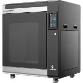 Flashforge Creator 4A, Wi-Fi, Ethernet/bredbåndsforbindelse, USB-port, Tittevindu, 2320 W