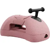 Scoot & Ride My First 3-in-1 gåvogn 6 M+, rosa 96596