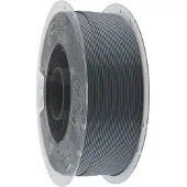 PrimaCreator EasyPrint PLA 1.75mm 1 kg Mørk grå