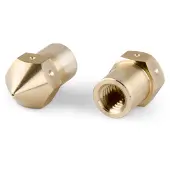 PrimaCreator Creatbot 2.85 Mm Brass 1.0 Mm 3d-skriverdyse
