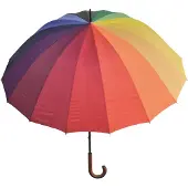 Legami Rainbow Paraply