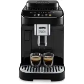 De'Longhi Magnifica Evo ECAM290.61.B - Automatisk kaffemaskin med melkeskummer - 15 bar - svart