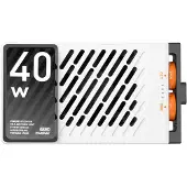 Zhiyun FIVERAY M40 LED-videolys