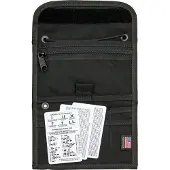 ESEE Passport Case Black