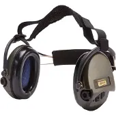 Sordin Supreme Pro-x Neckband Headset