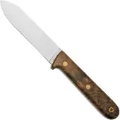 Brisa Kephart 115 Stabilized Walnut