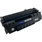 HP 53A - Svart - original - LaserJet - tonerpatron (Q7553A) - for LaserJet M2727nf MFP, M2727nfs MFP, P2014, P2014n, P2015, P2015d, P2015dn, P2015n...