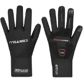 Castelli Perfetto Max Gore-tex Infinium Windstopper Hansker