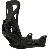 Burton Step On Men 2027 Snowboardbinding svart