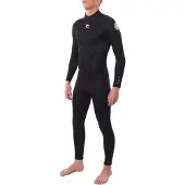 Rip Curl Freelite Bz Stm 4/3 Gb Våtdrakt svart