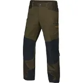 Härkila Mountain Hunter Hybrid bukse Willow green 56