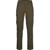 Seeland Outdoor Membrane bukse Pine green 52