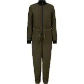 Seeland Maya Lady hel dress Pine green melange 40