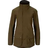 Härkila Retrieve Lady jakke Warm olive 36