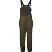 Seeland Polar Max overtrekksbukse Grizzly brown 52