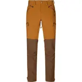 Seeland Larch Membrane bukse Women Burnt clay 38