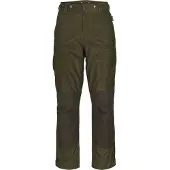 Seeland North bukse Pine green 50