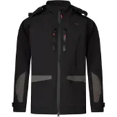Seeland Dog Active jakke Women Meteorite 36
