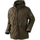 Härkila Visent jakke Hunting green 60