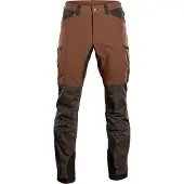 Härkila Ragnar bukse Rustique clay/Brown 52