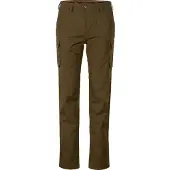 Härkila Retrieve Lady bukse Warm olive 46