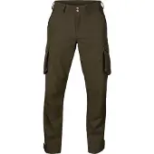 Seeland Woodcock Advanced bukse Shaded olive 48