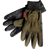 Härkila Pro Shooter hansker Green 4XL