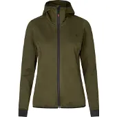 Seeland Power fleece Women Pine green XL