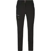 Seeland Dog Active bukse Women Meteorite 40