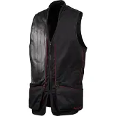 Seeland Tournament vest Black 2XL