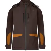 Seeland Dog Active jakke Women Dark brown 42