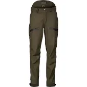 Seeland Climate Hybrid bukse Pine green 58