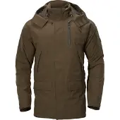 Härkila Driven Hunt HWS Insulated jakke Willow green 54