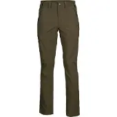 Seeland Outdoor Stretch bukse Pine green 48