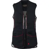Seeland Skeet II vest Black 2XL
