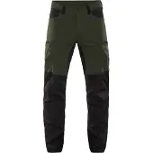 Härkila Ragnar bukse Duffel green/Phantom 50