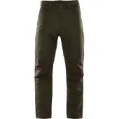 Härkila Metso Winter bukse Willow green/Shadow brown 52