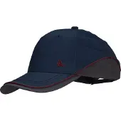 Seeland Skeet kaps Classic blue Onesize