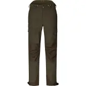 Seeland Helt II bukse Grizzly brown 50