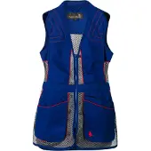 Seeland Skeet II Lady vest Sodalite Blue XL