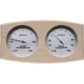 Harvia Thermo/Hygrometer