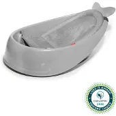 Skip Hop Moby Smart Sling 3-trinns Badebalje