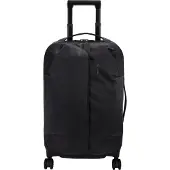 Thule Aion - Spinner - waxed P600 polyester canvas - svart