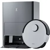Ecovacs Robotstøvsuger DEEBOT X1 Omni