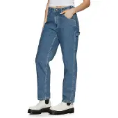 Dickies Jeans - Ellendale - Classic+ Blue - - 28 - Jeans