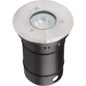 Kanlux S.A. Kanlux innfarts-/innfelt spot Kanlux BERG 10W modell 7172