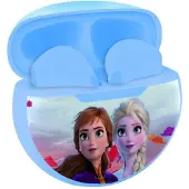 Disney Frozen Øretelefoner med Bluetooth Frozen