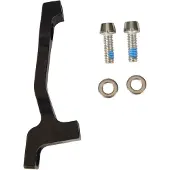 Hope P Postmount Disc Skivebremsekaliperadapter