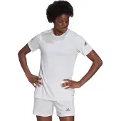 Adidas Squadra 21 Kortarmet T-skjorte