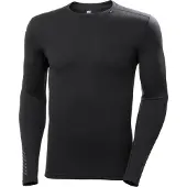 Helly Hansen Lifa Merino Midweight Crew Langarmet Baselag